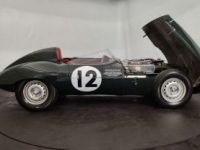 Jaguar D-Type Type D Replica - <small></small> 85.000 € <small>TTC</small> - #55