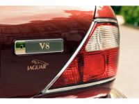 Jaguar Daimler 4.0i V8 - BVA - <small></small> 28.900 € <small>TTC</small> - #6