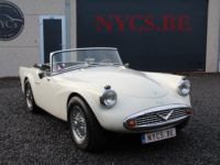 Jaguar Daimler SP 250 - <small></small> 48.900 € <small>TTC</small> - #1