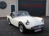 Jaguar Daimler SP 250 - <small></small> 48.900 € <small>TTC</small> - #2