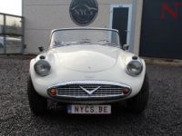 Jaguar Daimler SP 250 - <small></small> 48.900 € <small>TTC</small> - #3