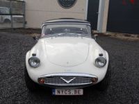 Jaguar Daimler SP 250 - <small></small> 48.900 € <small>TTC</small> - #4