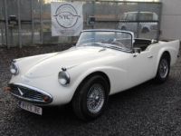 Jaguar Daimler SP 250 - <small></small> 48.900 € <small>TTC</small> - #5