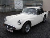 Jaguar Daimler SP 250 - <small></small> 48.900 € <small>TTC</small> - #6