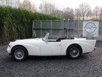 Jaguar Daimler SP 250 - <small></small> 48.900 € <small>TTC</small> - #7