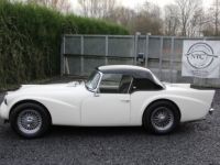 Jaguar Daimler SP 250 - <small></small> 48.900 € <small>TTC</small> - #8