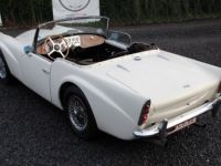 Jaguar Daimler SP 250 - <small></small> 48.900 € <small>TTC</small> - #9