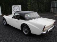 Jaguar Daimler SP 250 - <small></small> 48.900 € <small>TTC</small> - #10