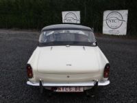 Jaguar Daimler SP 250 - <small></small> 48.900 € <small>TTC</small> - #12