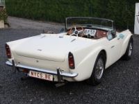 Jaguar Daimler SP 250 - <small></small> 48.900 € <small>TTC</small> - #13