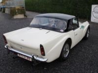 Jaguar Daimler SP 250 - <small></small> 48.900 € <small>TTC</small> - #14