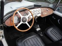 Jaguar Daimler SP 250 - <small></small> 48.900 € <small>TTC</small> - #23