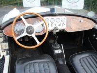 Jaguar Daimler SP 250 - <small></small> 48.900 € <small>TTC</small> - #25