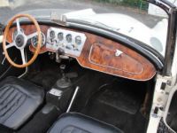 Jaguar Daimler SP 250 - <small></small> 48.900 € <small>TTC</small> - #28