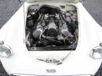 Jaguar Daimler SP 250 - <small></small> 48.900 € <small>TTC</small> - #39