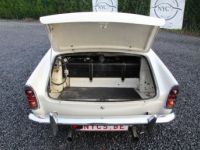 Jaguar Daimler SP 250 - <small></small> 48.900 € <small>TTC</small> - #52