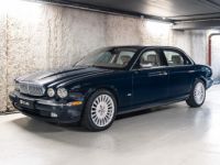 Jaguar Daimler Super Eight LWB Special Model V8 4.2 400 - <small></small> 29.900 € <small></small> - #1