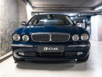 Jaguar Daimler Super Eight LWB Special Model V8 4.2 400 - <small></small> 29.900 € <small></small> - #2