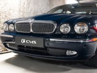 Jaguar Daimler Super Eight LWB Special Model V8 4.2 400 - <small></small> 29.900 € <small></small> - #5