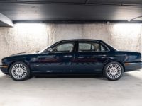 Jaguar Daimler Super Eight LWB Special Model V8 4.2 400 - <small></small> 29.900 € <small></small> - #7