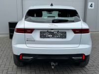 Jaguar E-Pace 1.5 T MHEV P160 -- GPS CAMERA GARANTIE - <small></small> 28.990 € <small>TTC</small> - #5