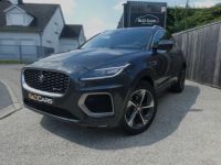 Jaguar E-Pace 1.5 T MHEV P160 R-Dynamic HSE - <small></small> 36.990 € <small>TTC</small> - #3