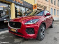 Jaguar E-Pace 180 HSE AWD R DYNAMIC CAMERA 360 GARANTIE 6 MOIS - <small></small> 27.990 € <small>TTC</small> - #2