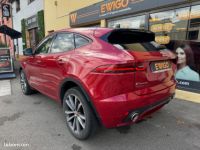 Jaguar E-Pace 180 HSE AWD R DYNAMIC CAMERA 360 GARANTIE 6 MOIS - <small></small> 27.990 € <small>TTC</small> - #4