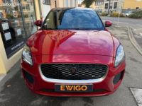 Jaguar E-Pace 180 HSE AWD R DYNAMIC CAMERA 360 GARANTIE 6 MOIS - <small></small> 27.990 € <small>TTC</small> - #9