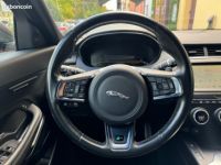 Jaguar E-Pace 180 HSE AWD R DYNAMIC CAMERA 360 GARANTIE 6 MOIS - <small></small> 27.990 € <small>TTC</small> - #15