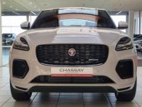 Jaguar E-Pace (2) P300E PHEV AWD R-DYNAMIC SE BVA - <small></small> 49.900 € <small>TTC</small> - #25