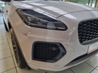 Jaguar E-Pace (2) P300E PHEV AWD R-DYNAMIC SE BVA - <small></small> 48.900 € <small>TTC</small> - #33