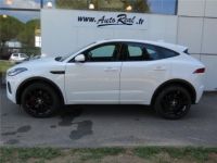 Jaguar E-Pace 2.0 - 250 ch AWD BVA R-Dynamic SE - <small></small> 29.900 € <small>TTC</small> - #2