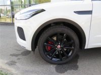 Jaguar E-Pace 2.0 - 250 ch AWD BVA R-Dynamic SE - <small></small> 29.900 € <small>TTC</small> - #4