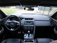 Jaguar E-Pace 2.0 - 250 ch AWD BVA R-Dynamic SE - <small></small> 29.900 € <small>TTC</small> - #7