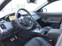 Jaguar E-Pace 2.0 - 250 ch AWD BVA R-Dynamic SE - <small></small> 29.900 € <small>TTC</small> - #17