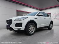 Jaguar E-Pace 2.0 D - 150 ch 2WD BVM R-Dynamic GARANTIE 12 MOIS - <small></small> 23.489 € <small>TTC</small> - #3