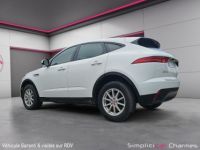 Jaguar E-Pace 2.0 D - 150 ch 2WD BVM R-Dynamic GARANTIE 12 MOIS - <small></small> 23.489 € <small>TTC</small> - #5