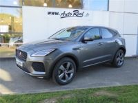 Jaguar E-Pace 2.0 D - 150 ch AWD BVA R-Dynamic Chequered Flag - <small></small> 29.900 € <small>TTC</small> - #1