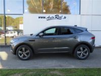 Jaguar E-Pace 2.0 D - 150 ch AWD BVA R-Dynamic Chequered Flag - <small></small> 29.900 € <small>TTC</small> - #2