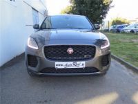 Jaguar E-Pace 2.0 D - 150 ch AWD BVA R-Dynamic Chequered Flag - <small></small> 29.900 € <small>TTC</small> - #5