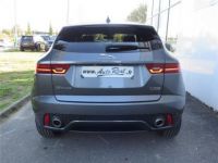 Jaguar E-Pace 2.0 D - 150 ch AWD BVA R-Dynamic Chequered Flag - <small></small> 29.900 € <small>TTC</small> - #6