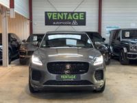 Jaguar E-Pace 2.0 D - 150 ch AWD BVA R-Dynamic Chequered Flag - <small></small> 28.900 € <small>TTC</small> - #17