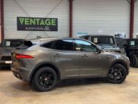 Jaguar E-Pace 2.0 D - 150 ch AWD BVA R-Dynamic Chequered Flag - <small></small> 28.900 € <small>TTC</small> - #19