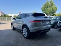 Jaguar E-Pace 2.0 D - 150 ch AWD BVA R-Dynamic SE / TOIT PANO + CAM + SGE ELEC/CHAUFF + SONO MERIDIAN - <small></small> 22.490 € <small>TTC</small> - #3