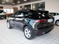 Jaguar E-Pace 2.0 D - 150 ch AWD BVM R-Dynamic - <small></small> 20.900 € <small>TTC</small> - #7