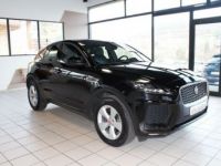 Jaguar E-Pace 2.0 D - 150 ch AWD BVM R-Dynamic - <small></small> 20.900 € <small>TTC</small> - #8