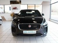 Jaguar E-Pace 2.0 D - 150 ch AWD BVM R-Dynamic - <small></small> 20.900 € <small>TTC</small> - #12