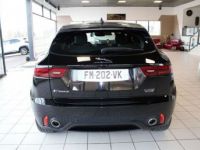 Jaguar E-Pace 2.0 D - 150 ch AWD BVM R-Dynamic - <small></small> 20.900 € <small>TTC</small> - #14