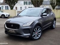 Jaguar E-Pace 2.0 d 150 cv awd r-dynamic hse bva9 - <small></small> 27.990 € <small>TTC</small> - #1